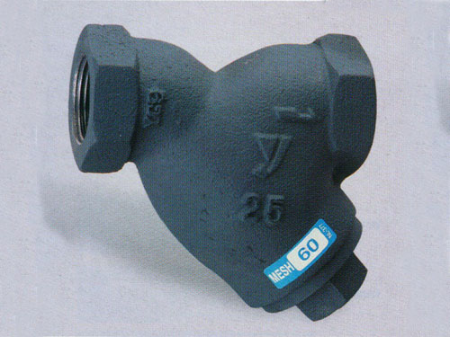 YS过滤器SY-5