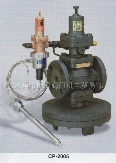 YS复合阀CP-20...