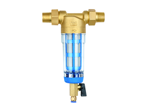 108 前置过滤器