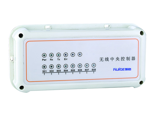 无线接收器