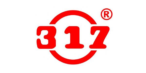 台湾317阀门